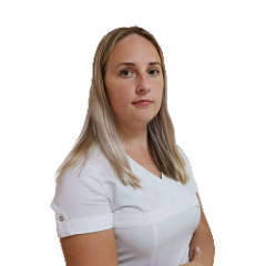 Врач Буровикова Оксана Анатольевна - Невролог